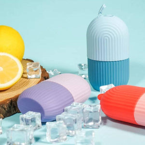 Reusable Ice Roller for Face