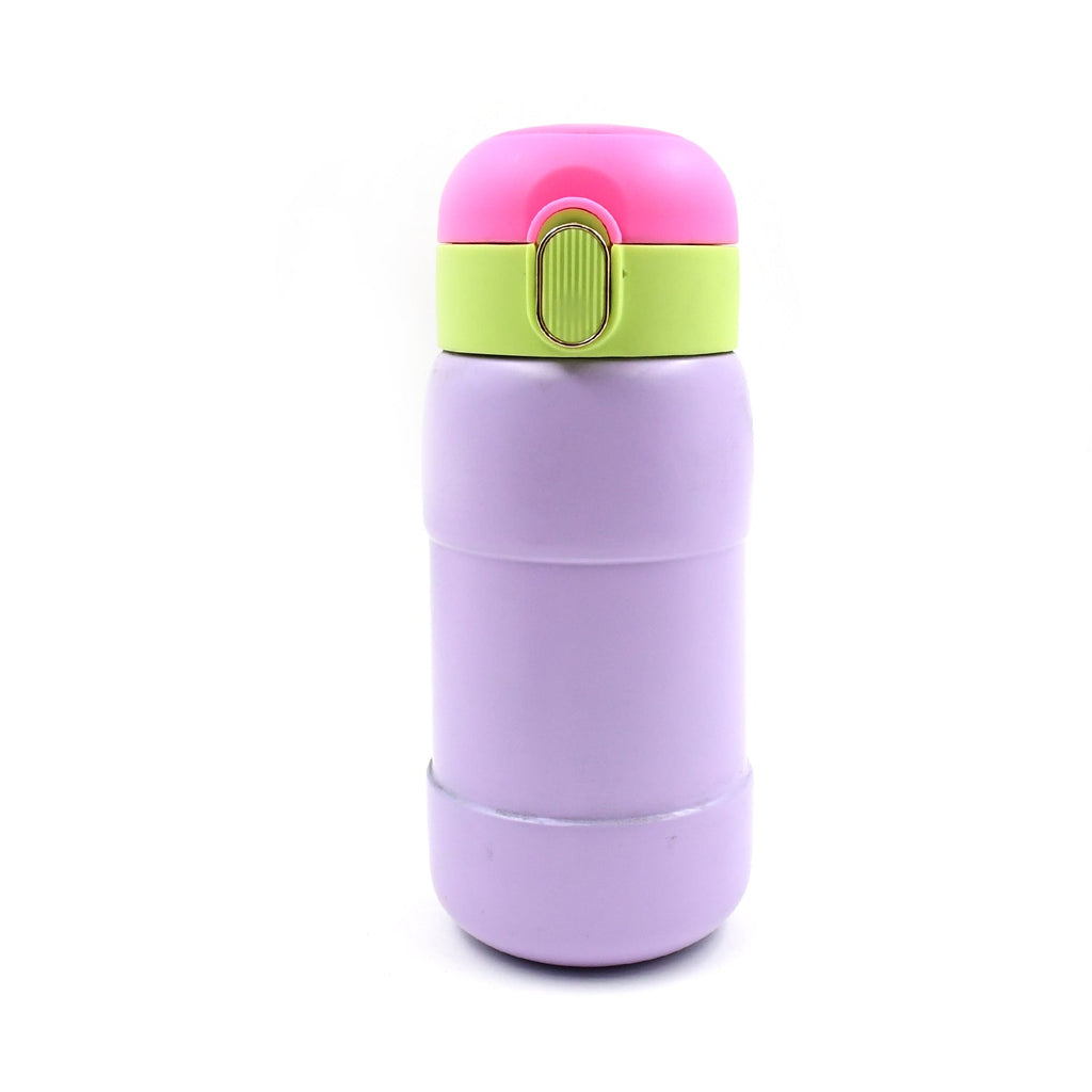 Duck Stainless Steel Water Bottle - Mix Design