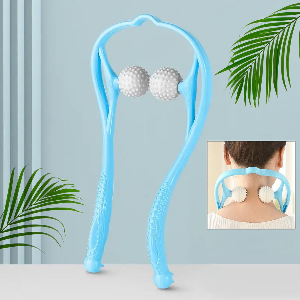 Portable Neck Massager