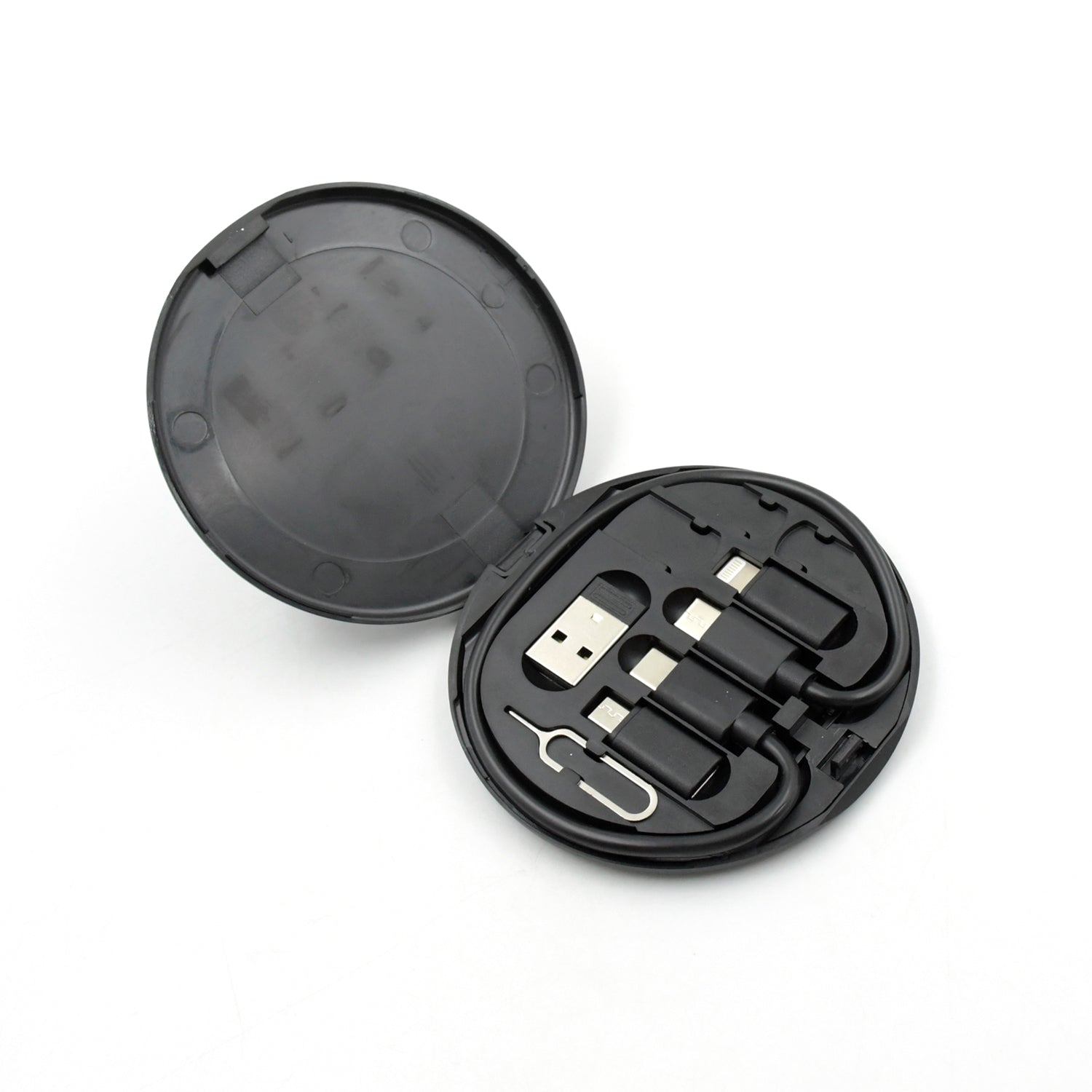 5-in-1 Multi Charging Kit
