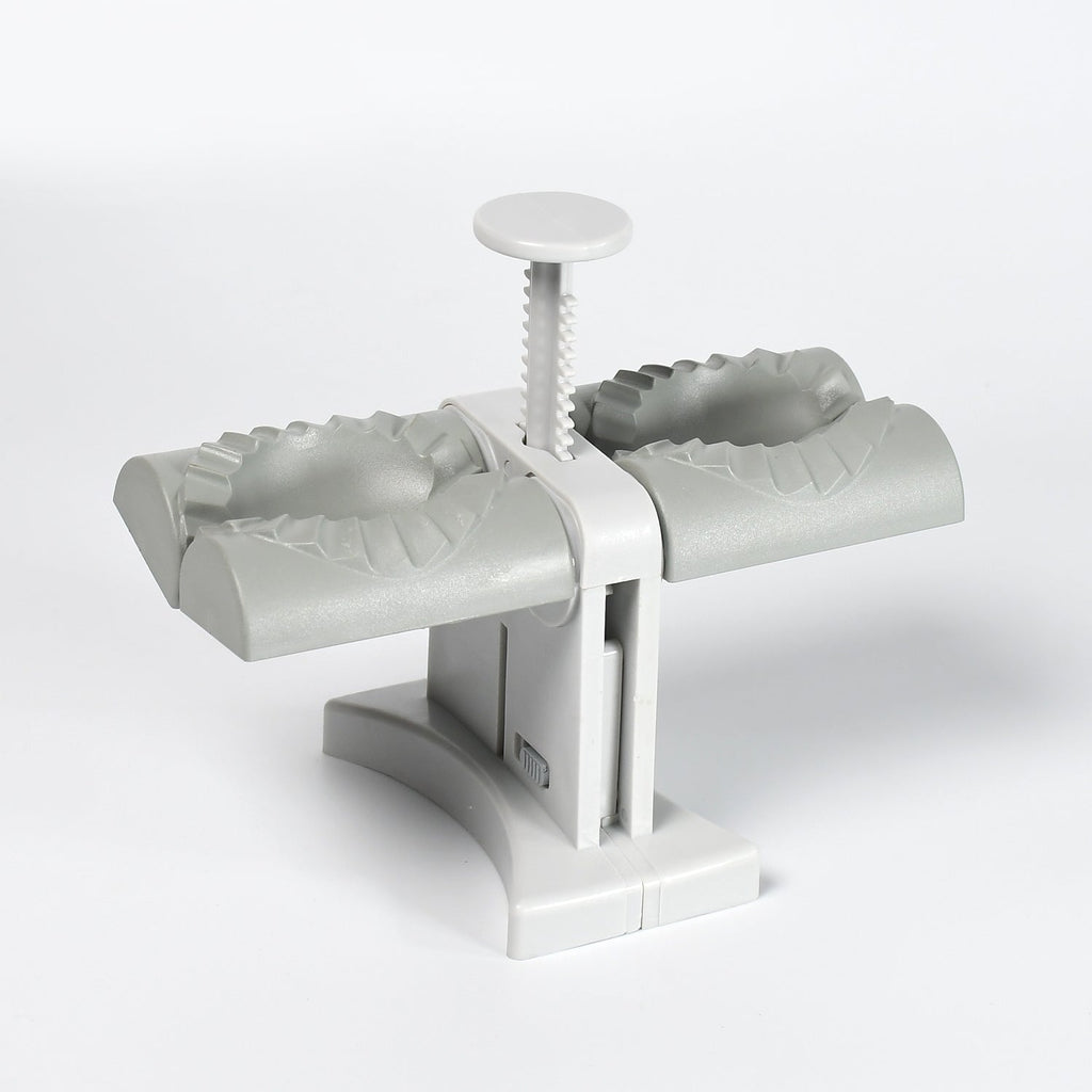 Double-Head Dumpling Mold Kitchen Tool