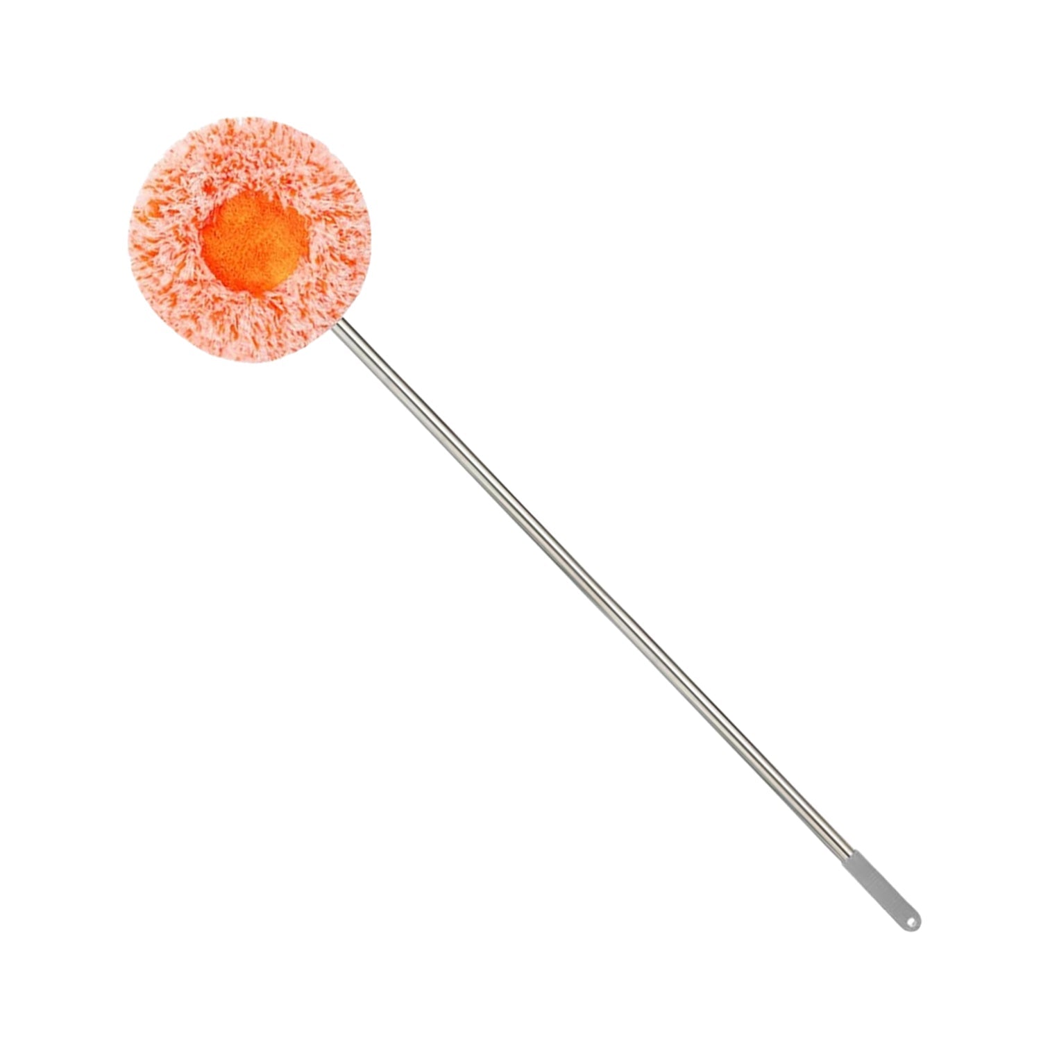 Rotatable Spin Mop - 110cm