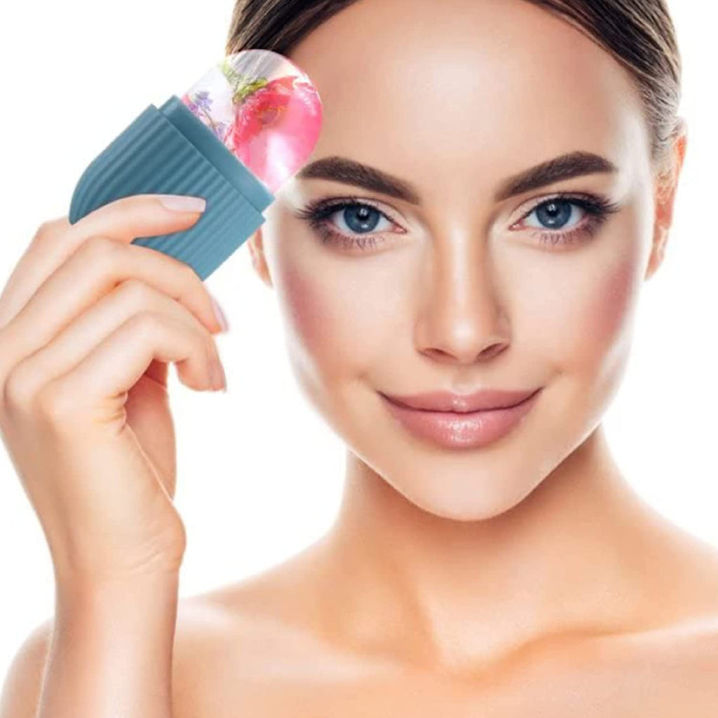 Reusable Ice Roller for Face