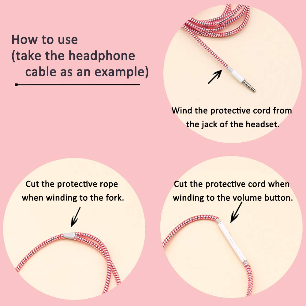 Metallic Spiral Wrap for Cable Protection