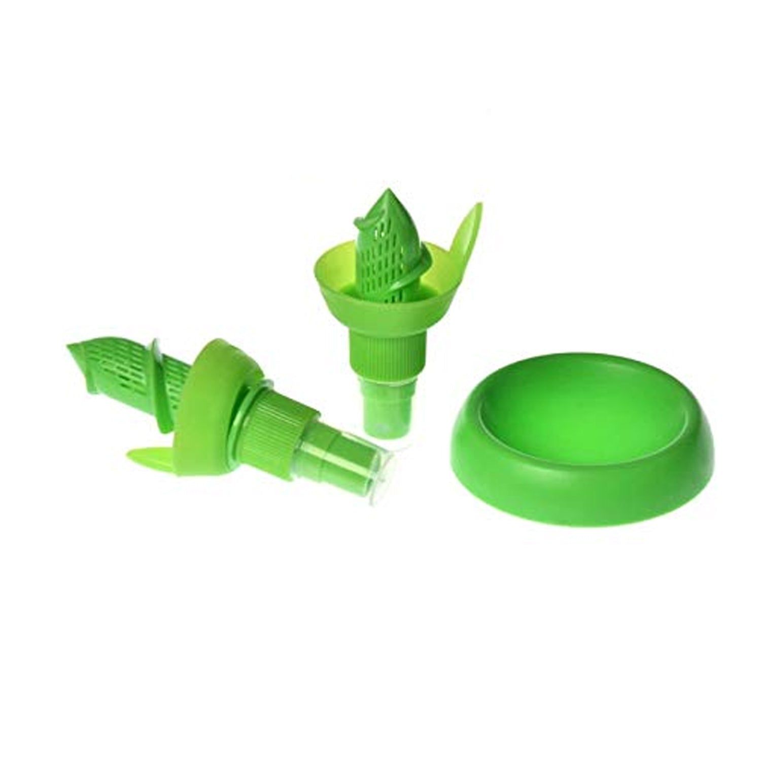 Handheld Citrus Juice Spritzers - Set of 3