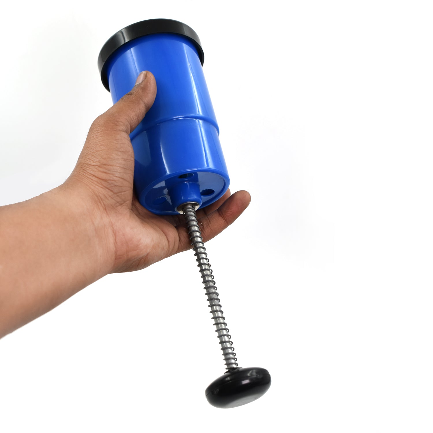 Hand Press Vegetable Chopper
