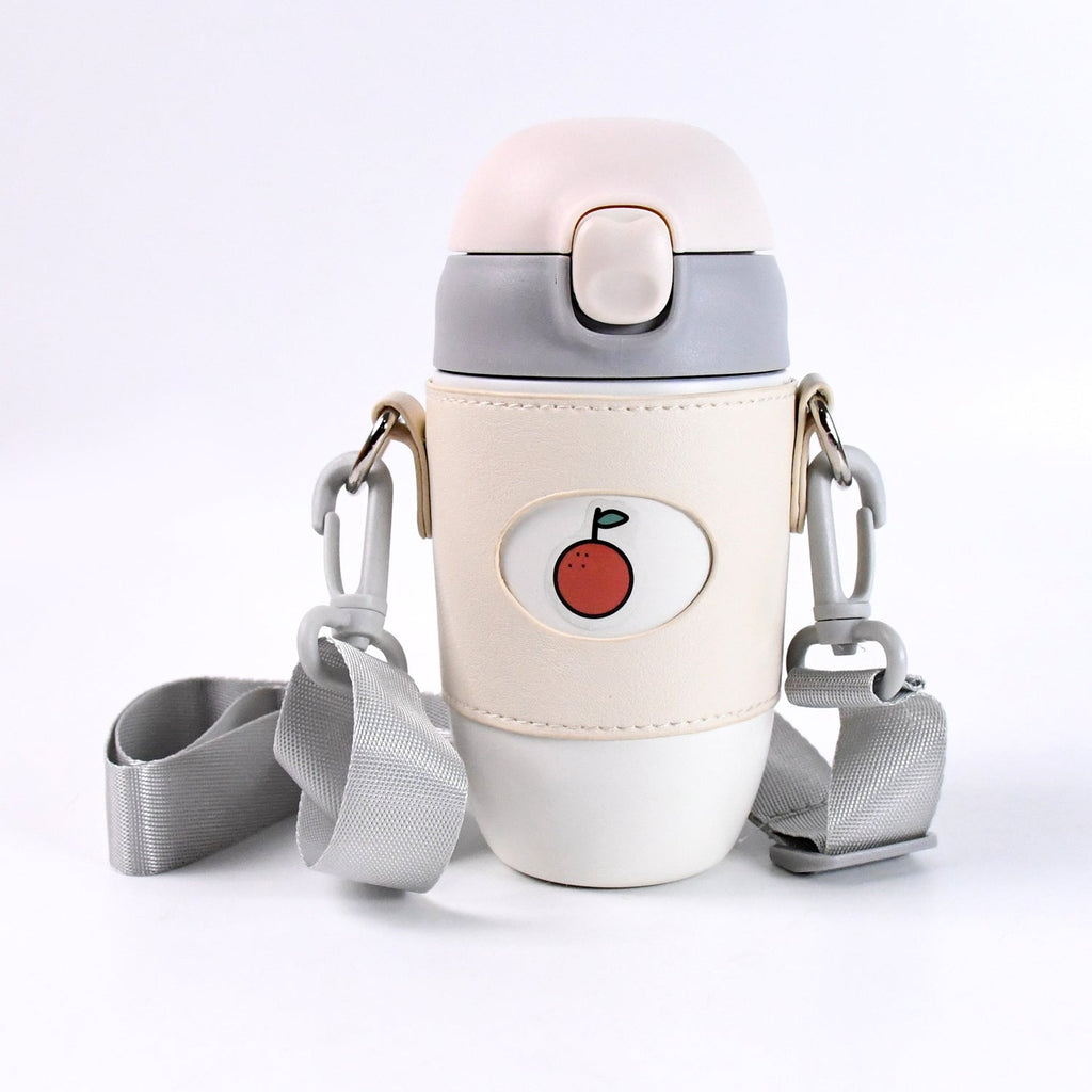 Insulated Stainless Steel Bottle - 350ML