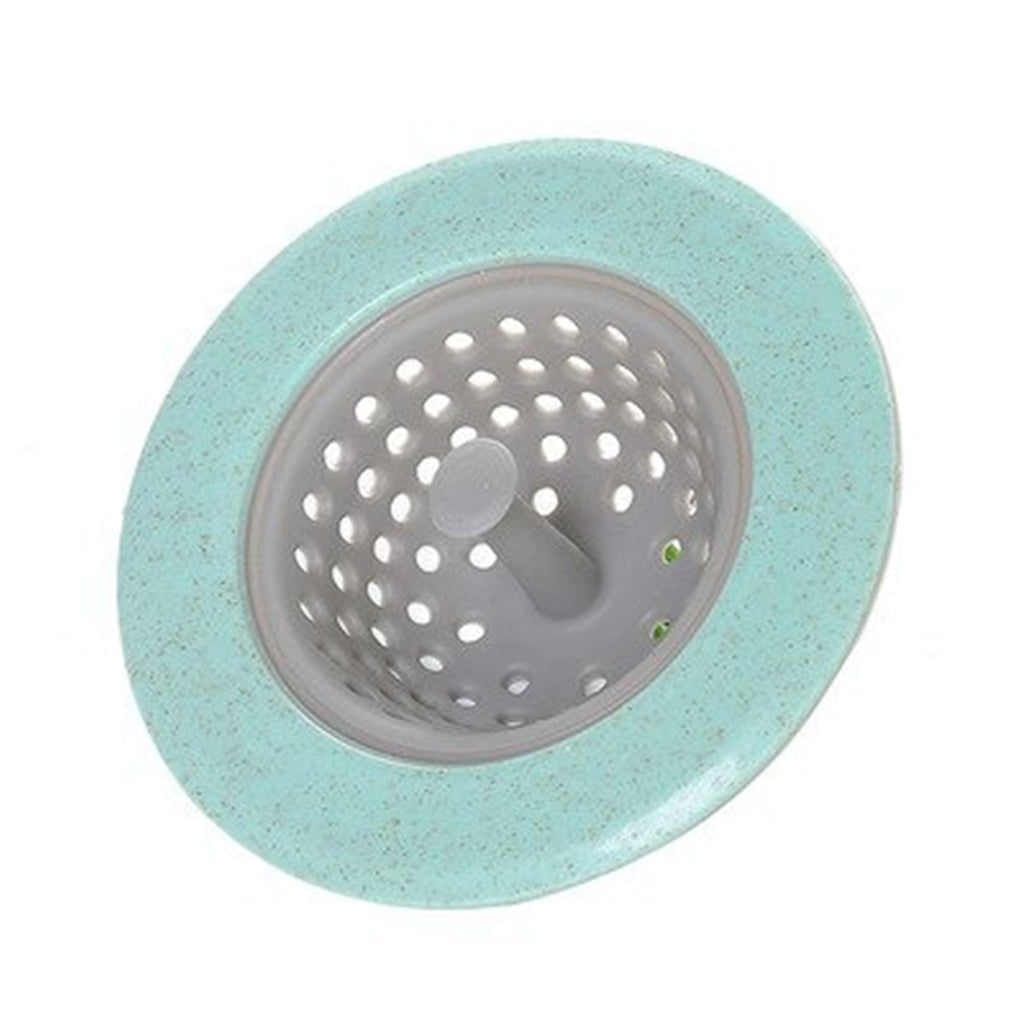 Silicone Sink Drain Strainer Basket