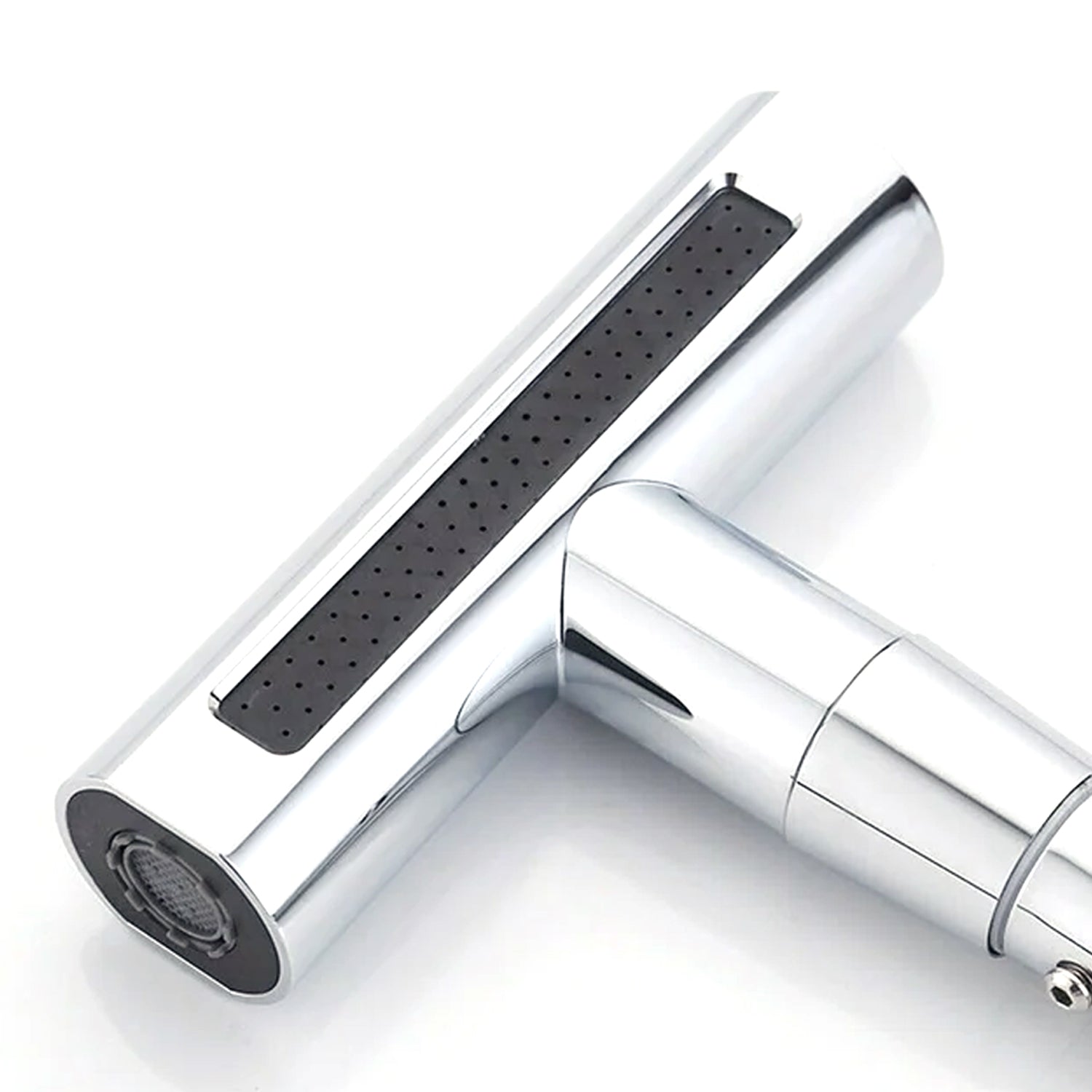 4-in-1 Swivel Kitchen Faucet - 360°