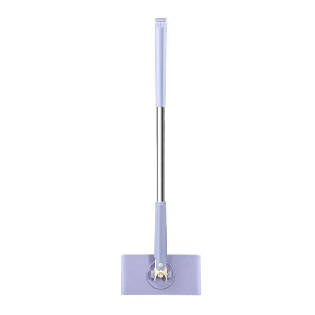 Automatic Push-Pull Mini Mop