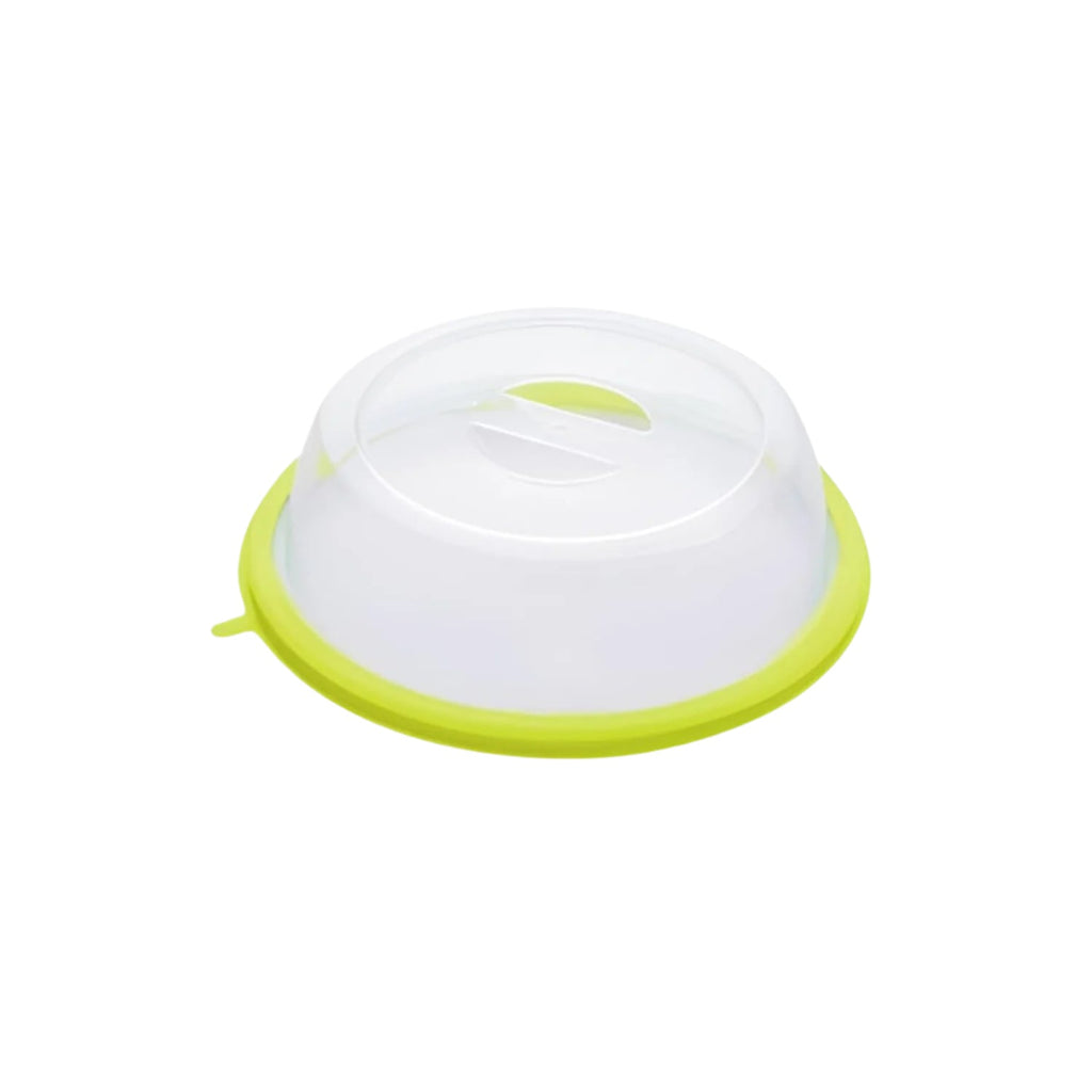 Microwave Splatter Cover – Airtight