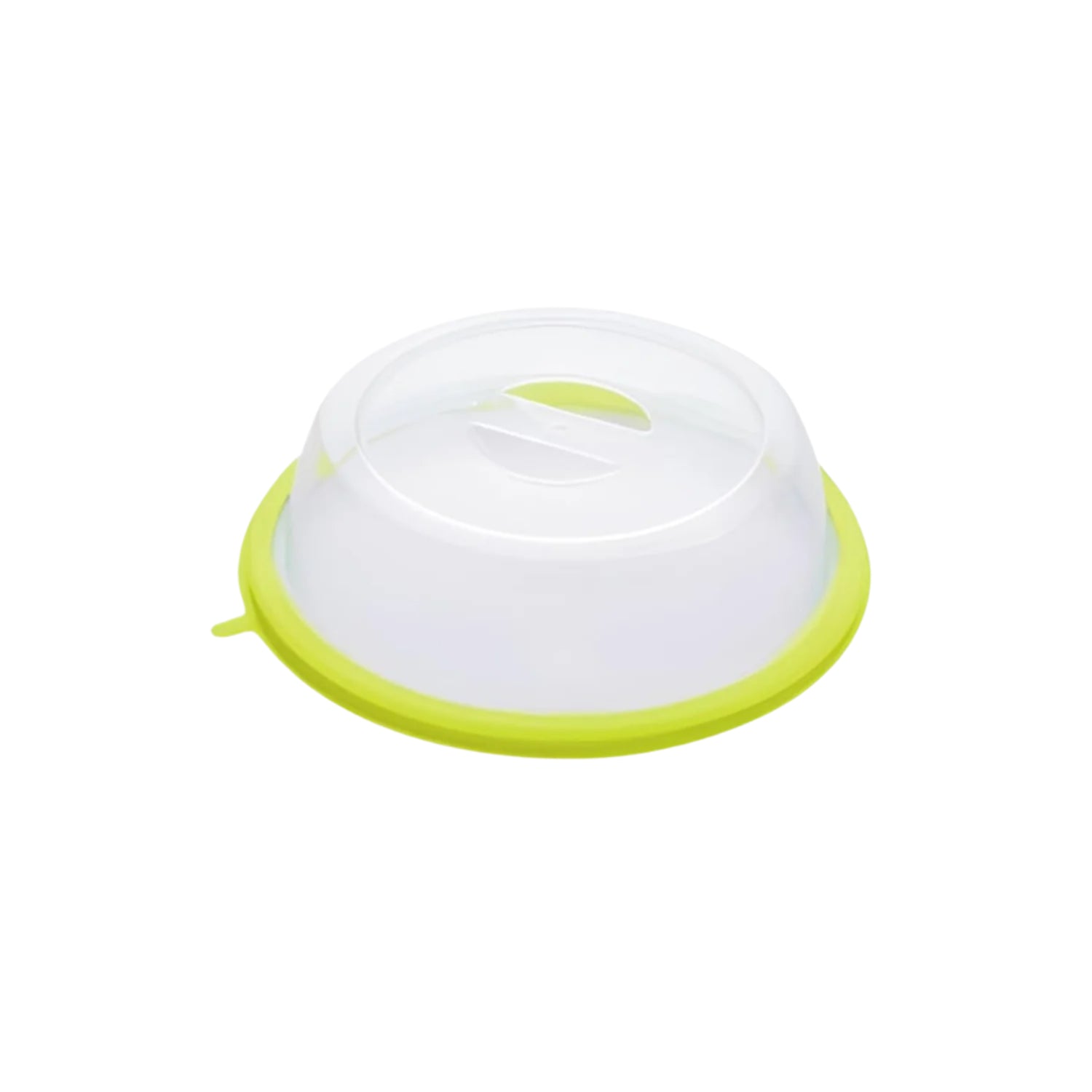 Microwave Splatter Cover – Airtight