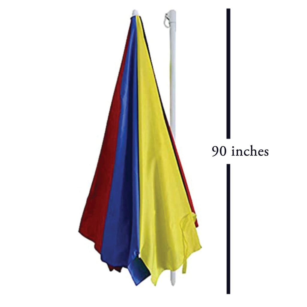 Waterproof Sun-Proof Garden Umbrella