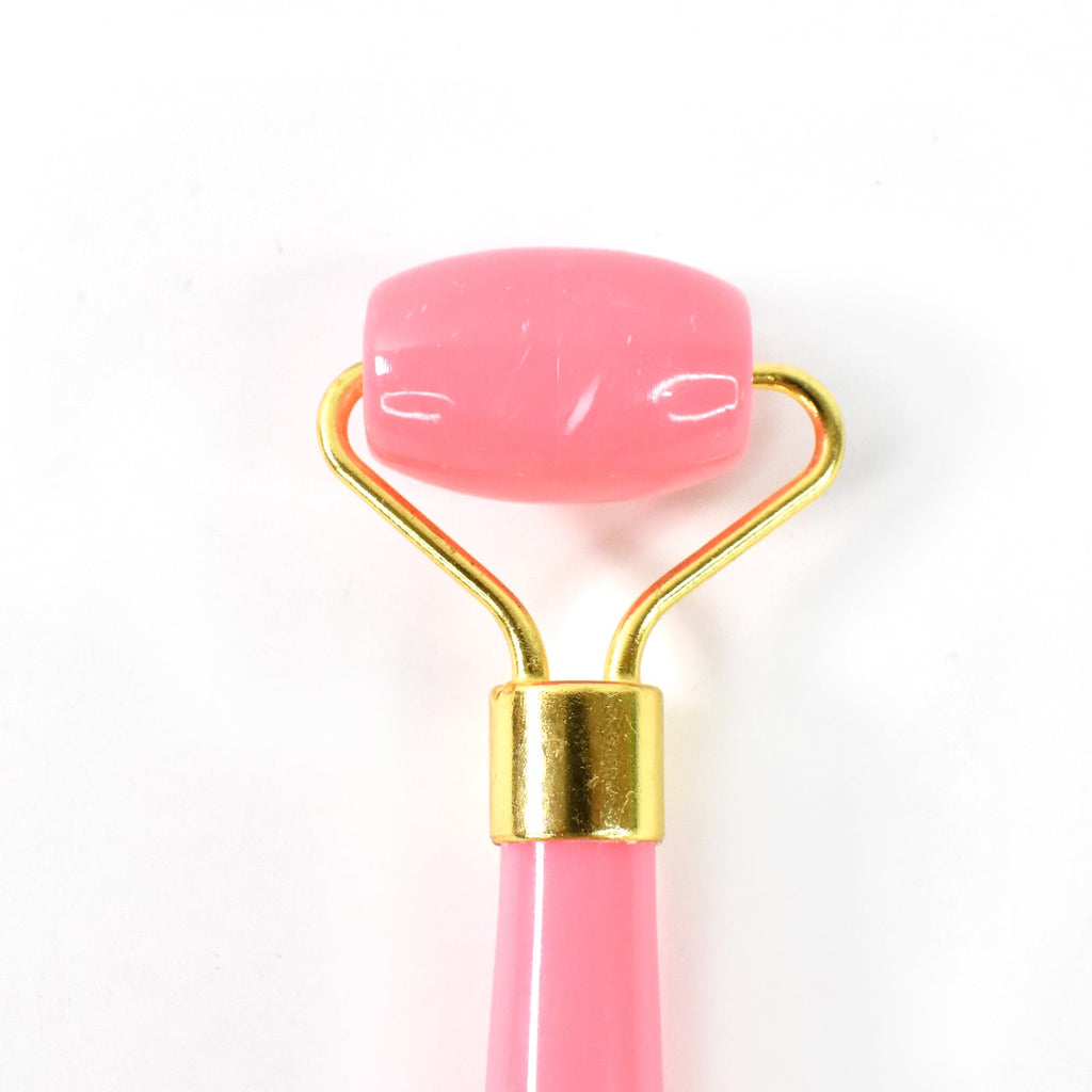 Double-Sided Facial Massager
