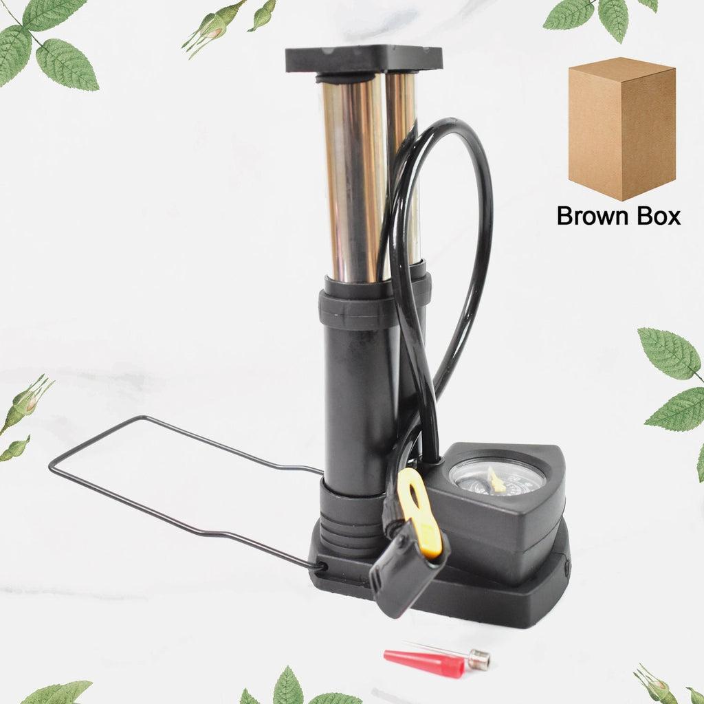 Portable High Pressure Air Pump