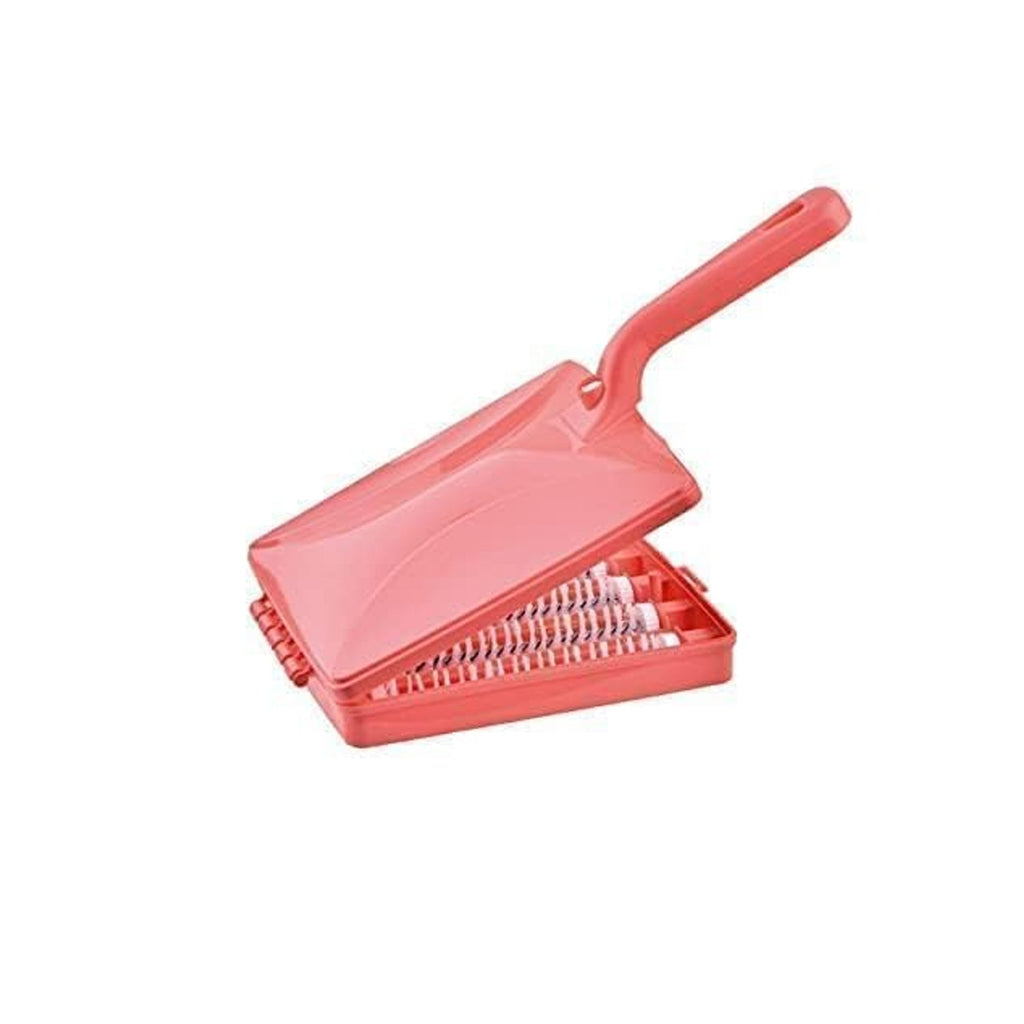 2-in-1 Carpet Cleaning Brush