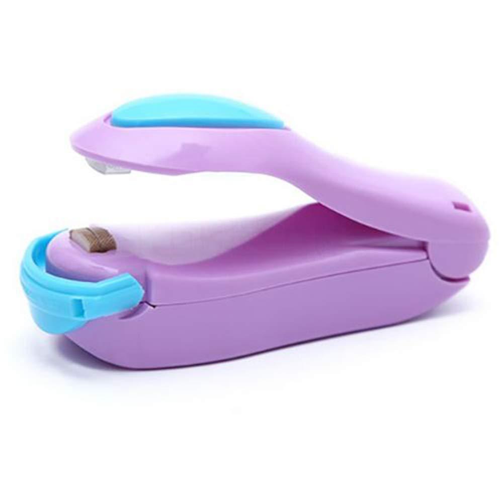 Mini Handheld Packet Sealing Machine