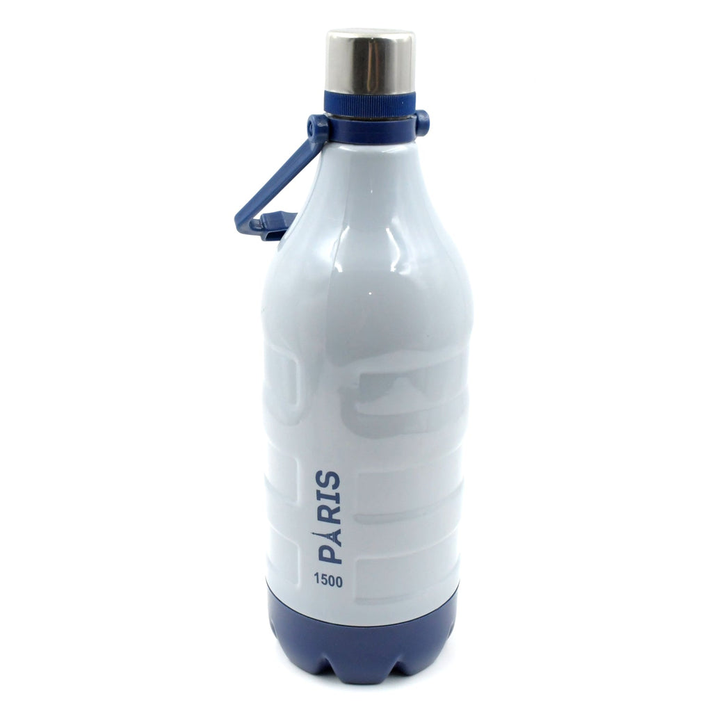 Leakproof Insulated Sports Bottle - 1500ml