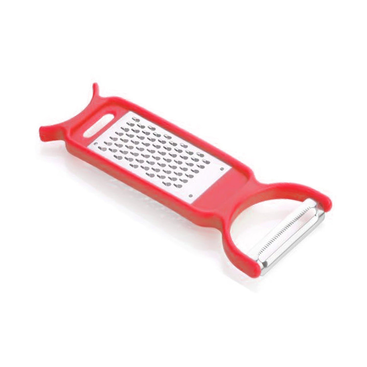 3-in-1 Vegetable Peeler & Cutter