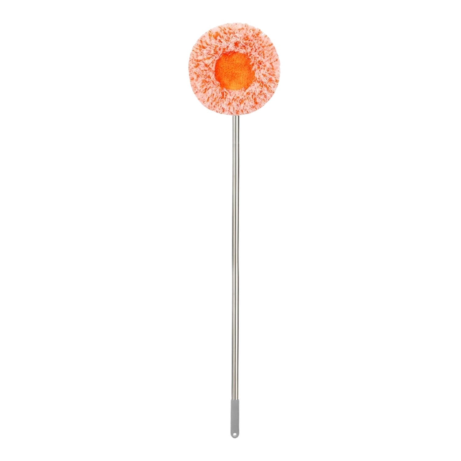 Rotatable Spin Mop - 110cm