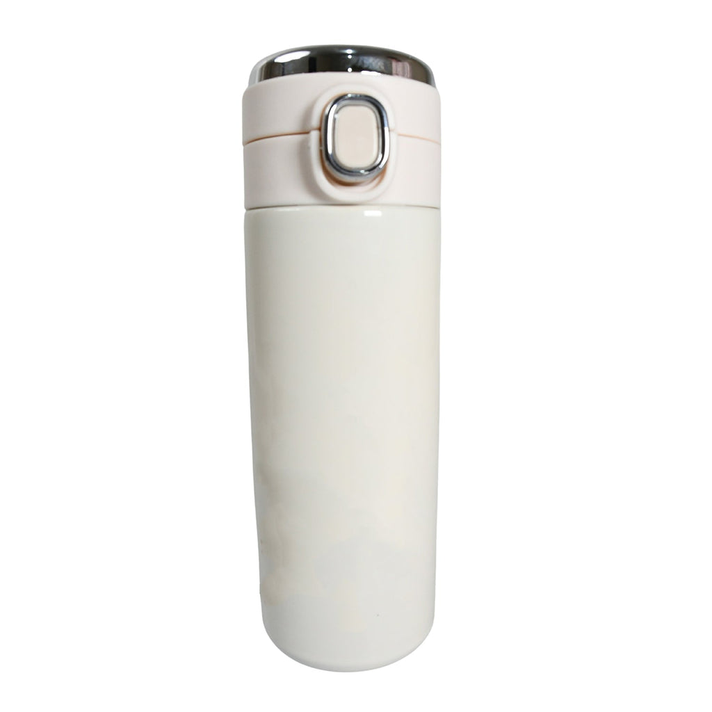 Smart LED Insulated Travel Bottle