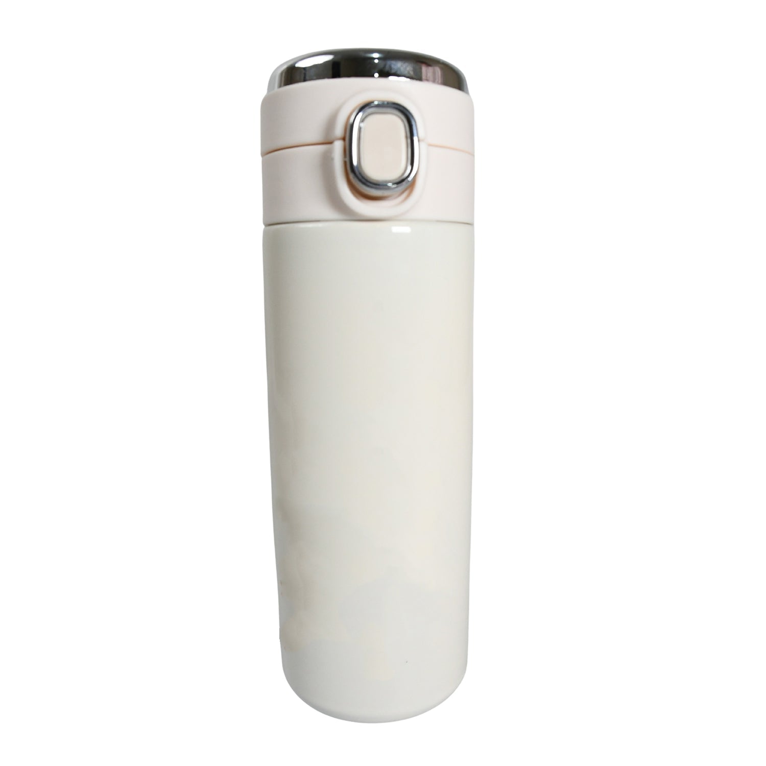 Smart LED Insulated Travel Bottle