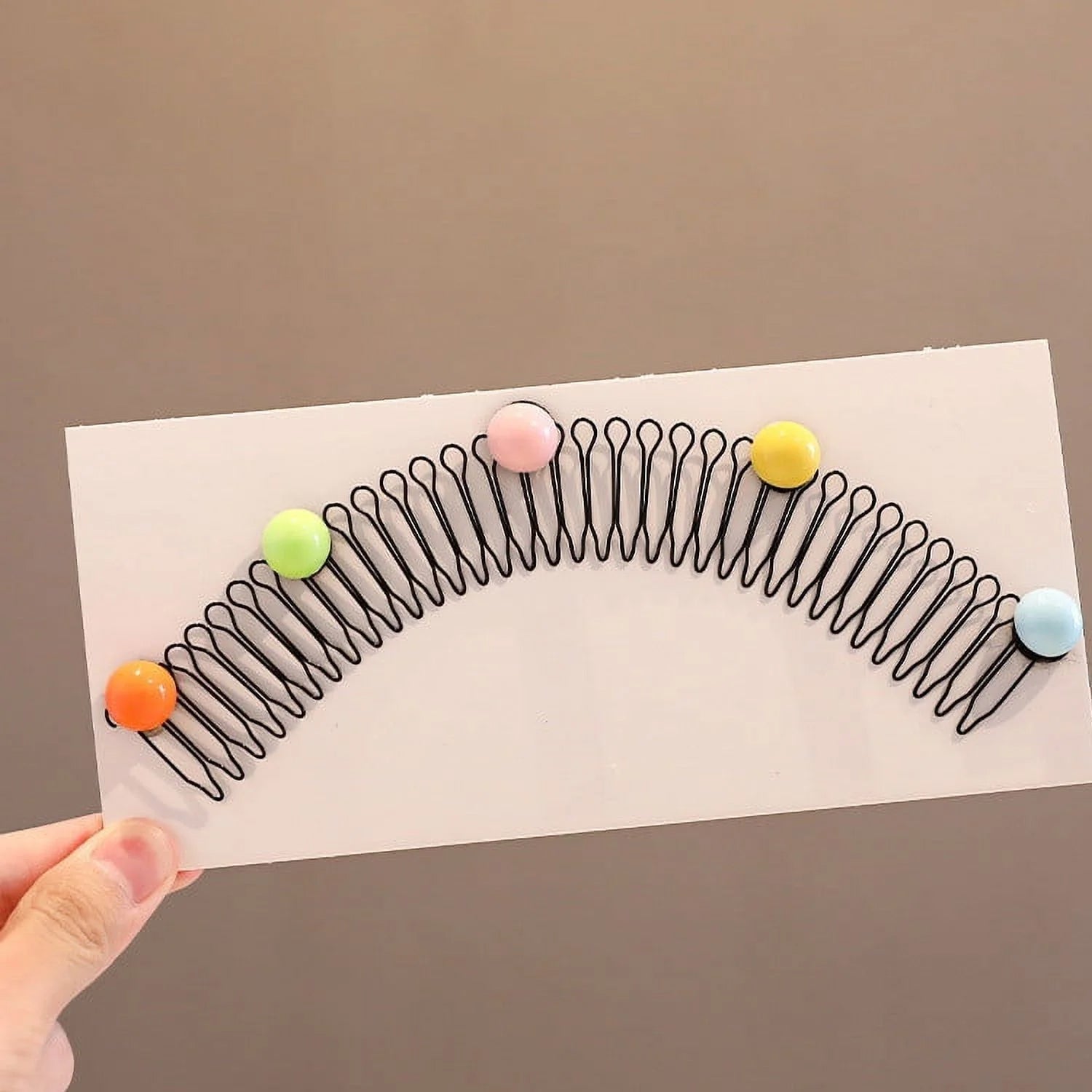 Cartoon Hair Clip for Girls