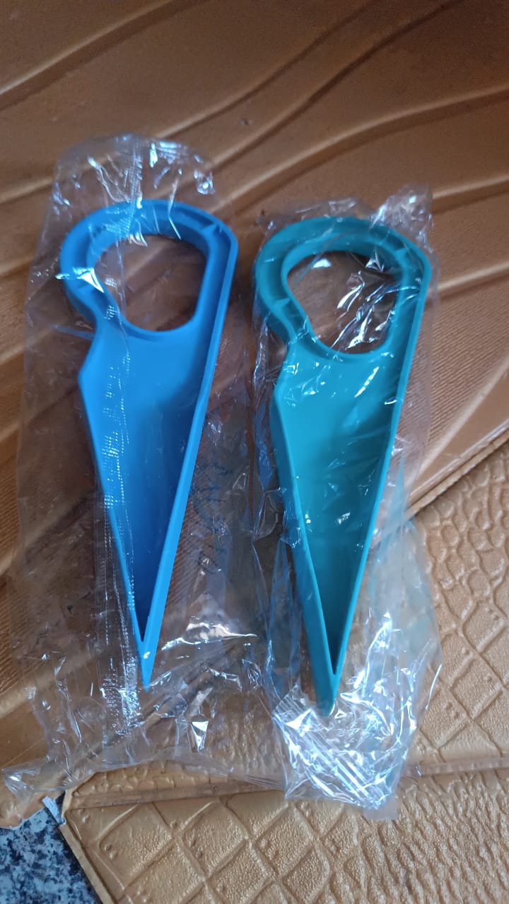 Mattress Lifter Sheet Tool - 23cm