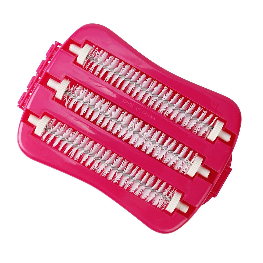 2-in-1 Carpet Cleaning Brush