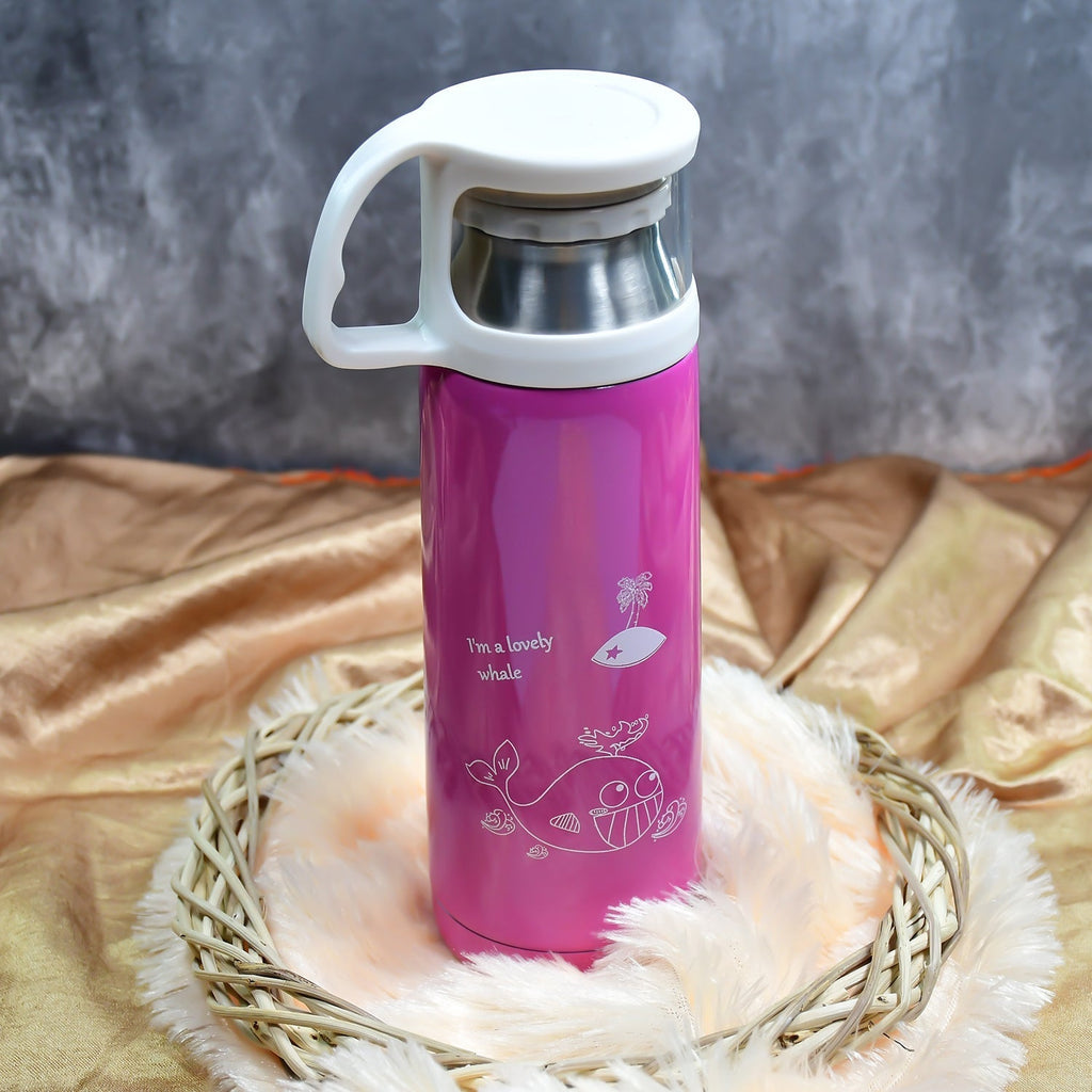 Stainless Steel Bottle for Beverages