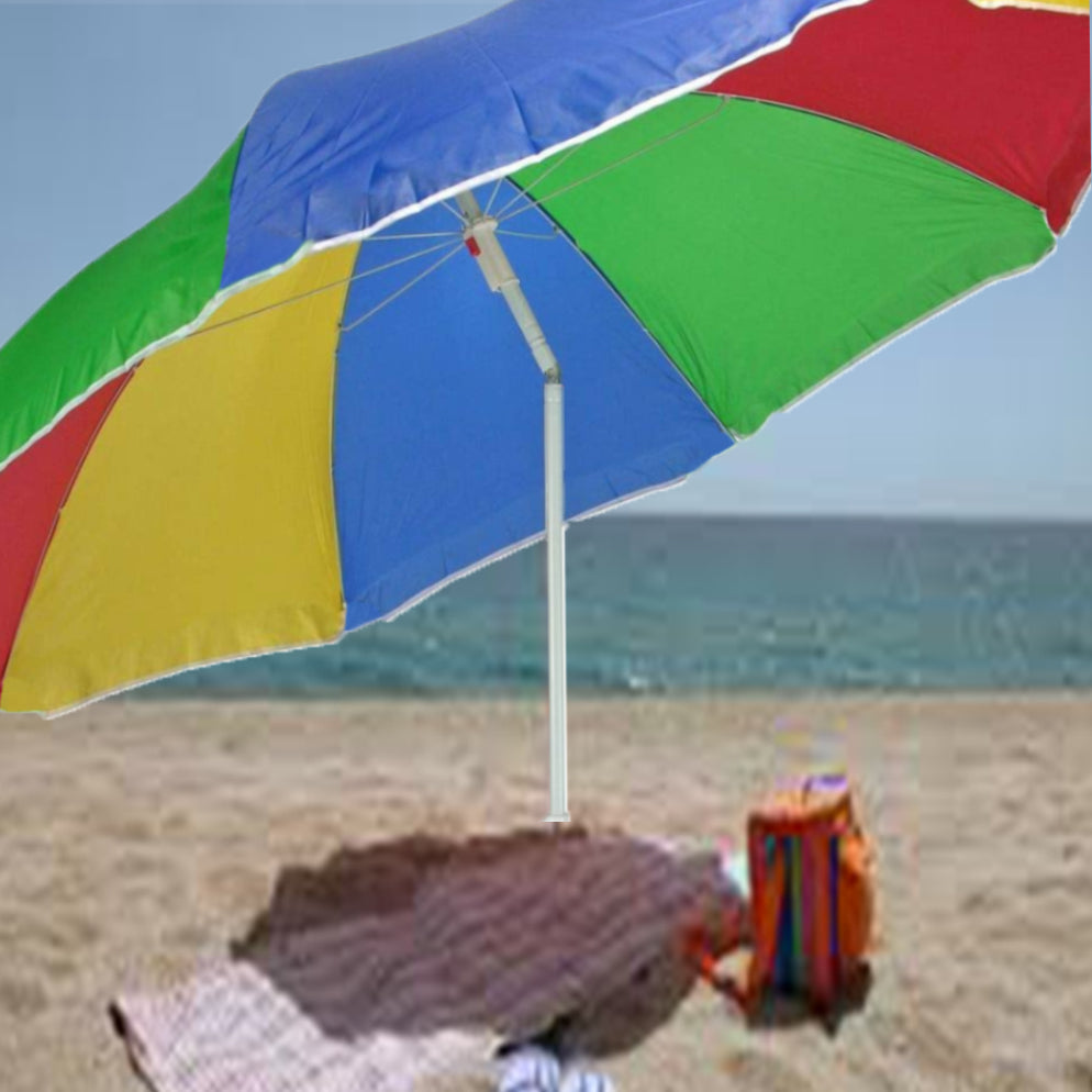 Waterproof Sun-Proof Garden Umbrella