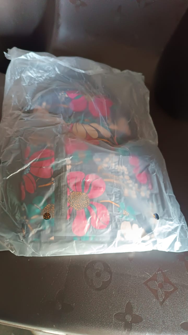 Waterproof USB Sling Travel Bag