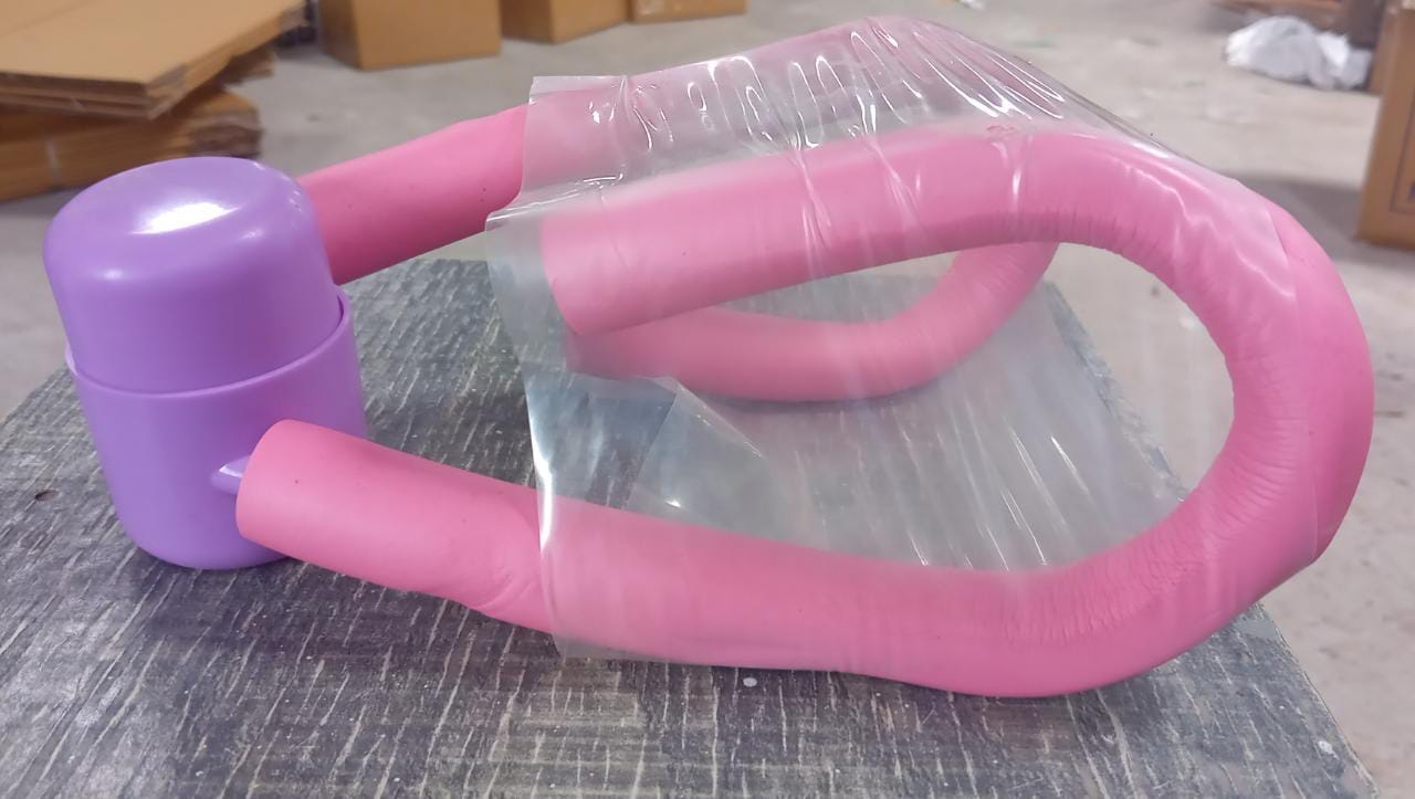 Fitness Thigh Toner Equipment