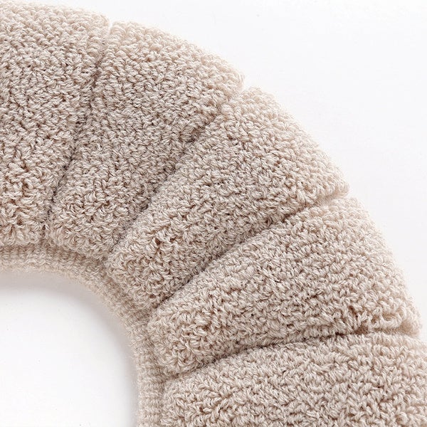 Soft Winter Toilet Seat Cushion