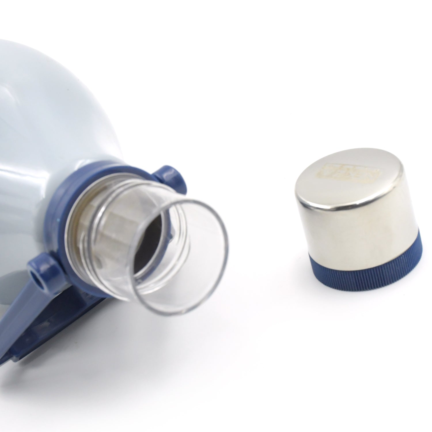 Leakproof Insulated Sports Bottle - 1500ml