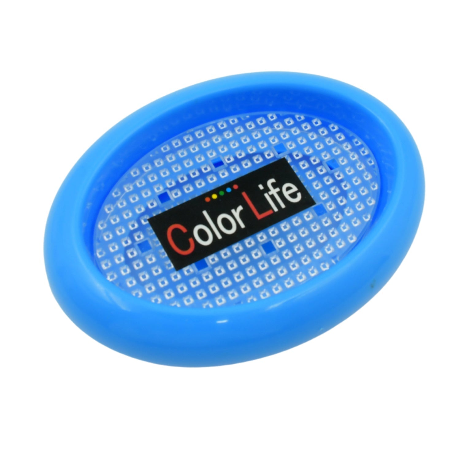 Oval Heart Soap Dish