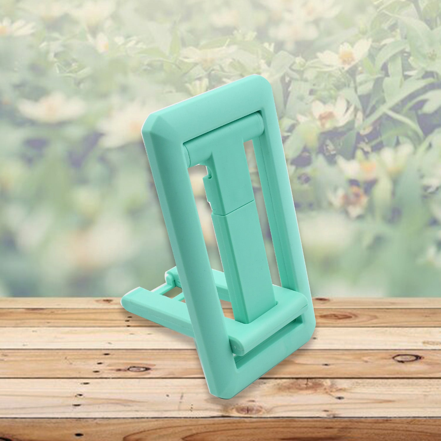 Adjustable Non-Slip Foldable Mobile Stand