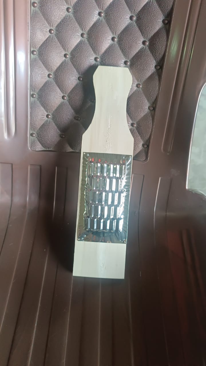Efficient Vegetable Chopper Tool