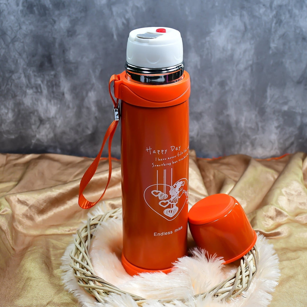 Stainless Steel Bottle for Beverages