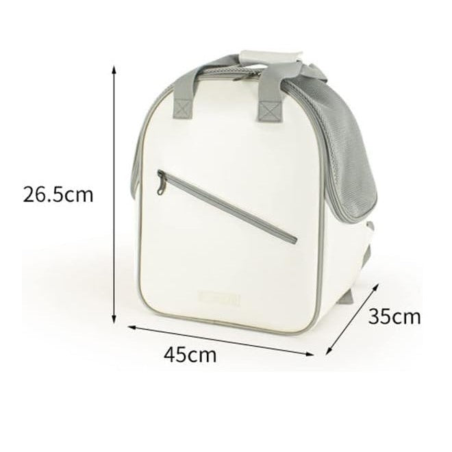 Breathe Easy Pet Backpack