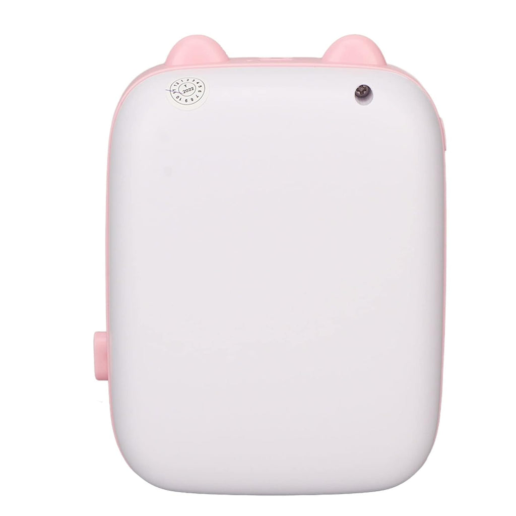 Pocket-Sized Wireless Photo Printer '1 Roll included'