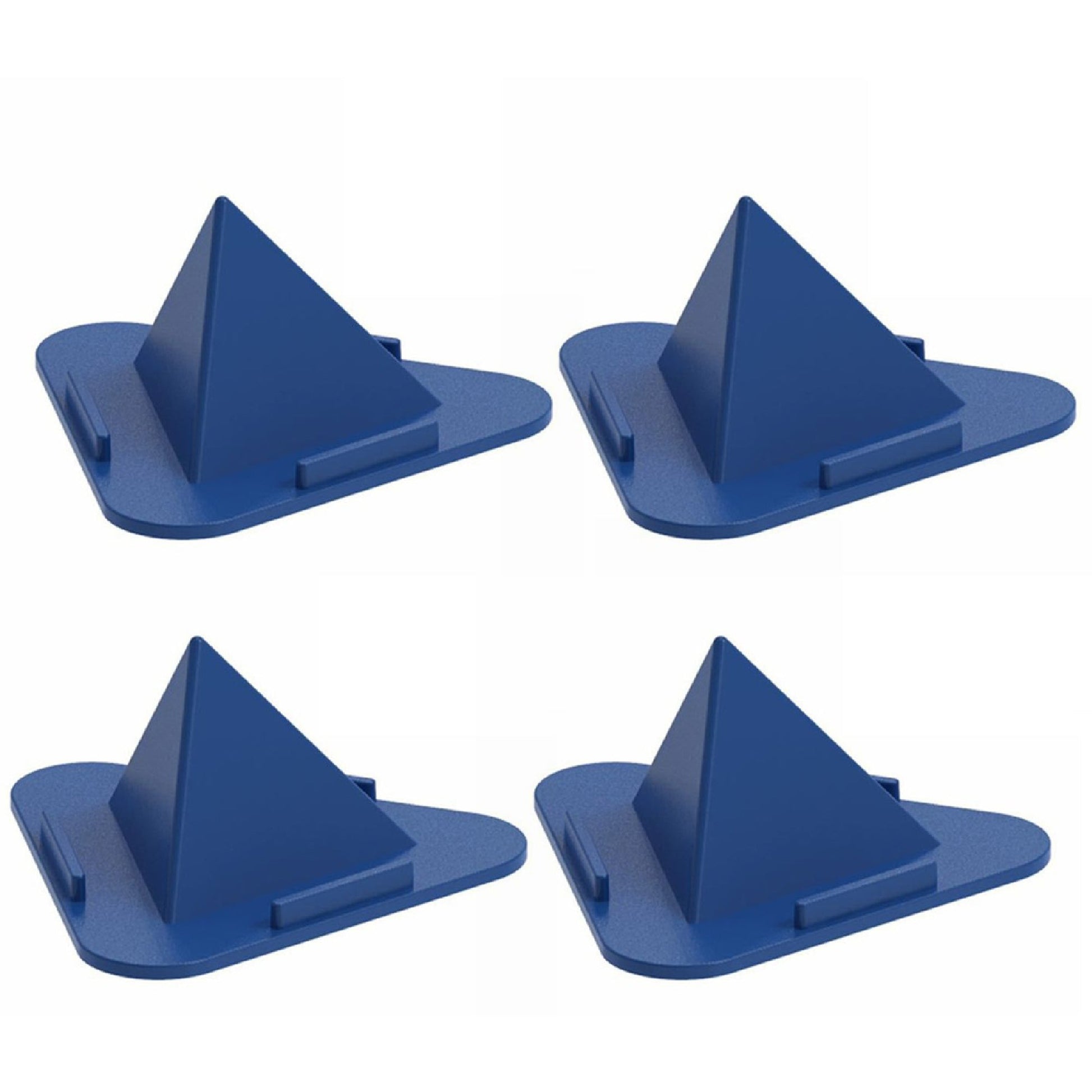 Pyramid Portable Mobile Stand