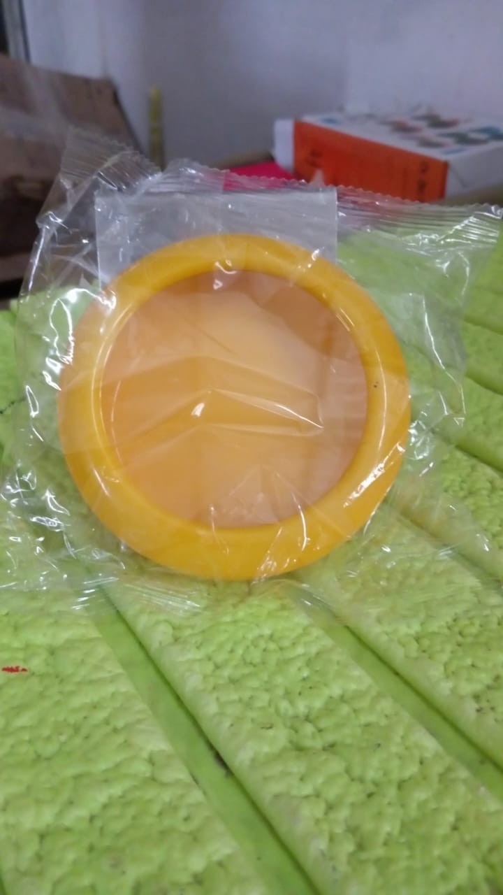 Premium Round Vegetable & Fruit Keeper - Silicone