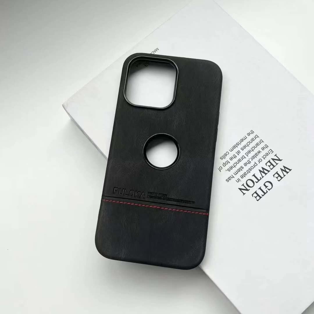 Puloka Luxe Guard - iPhone Mobile Cover
