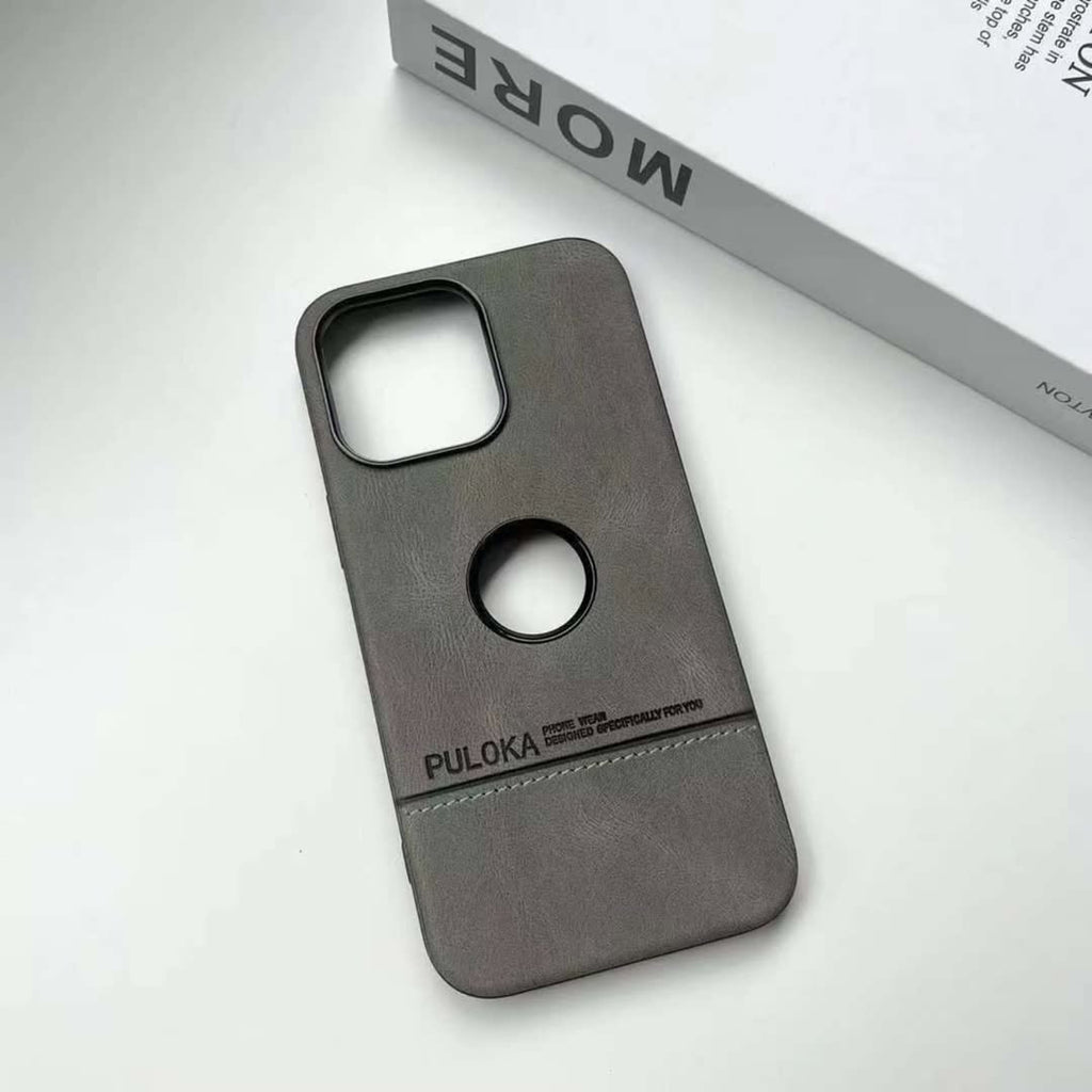 Puloka Luxe Guard - iPhone Mobile Cover