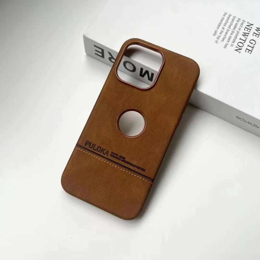 Puloka Luxe Guard - iPhone Mobile Cover
