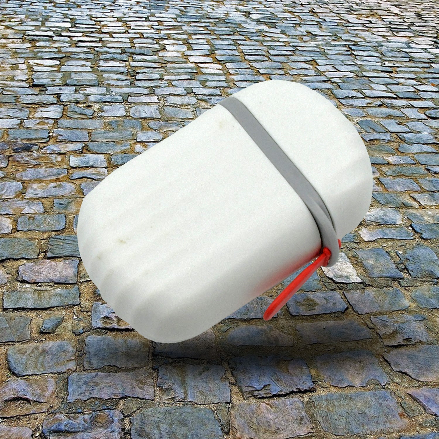 Travel Soap Box with Secure Seal