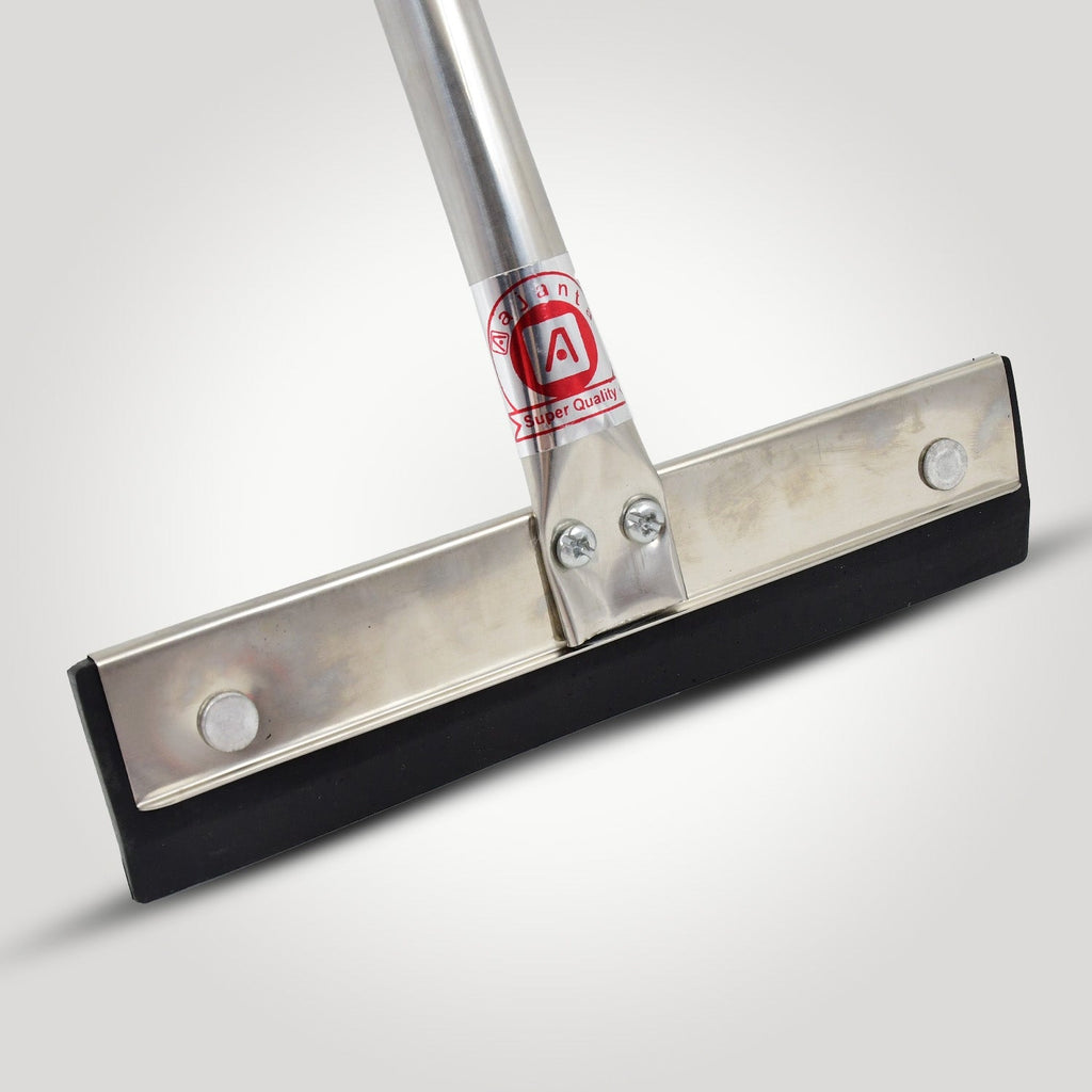Heavy Stainless Steel Kitchen Wiper - 29x21cm
