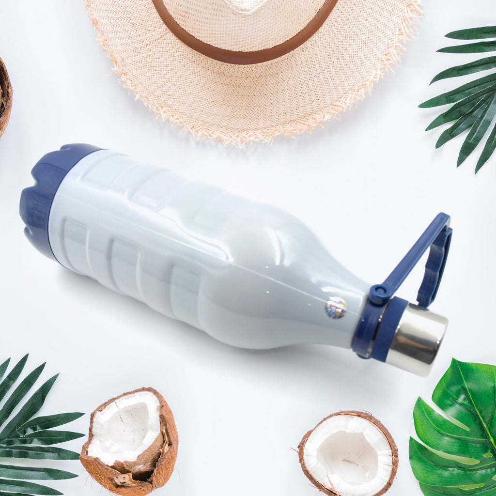 Leakproof Insulated Sports Bottle - 1500ml