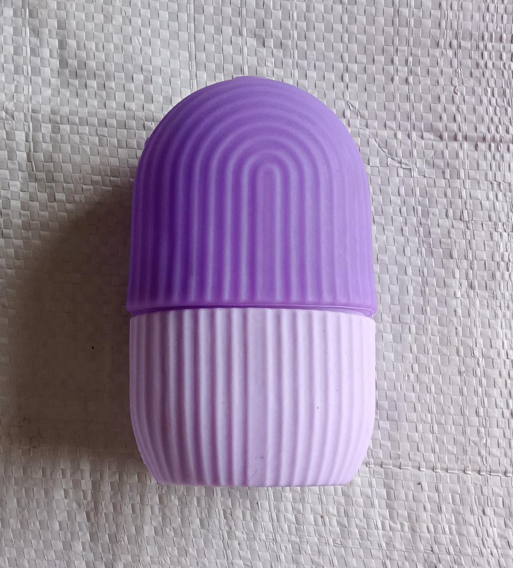 Reusable Ice Roller for Face